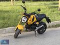 2022 MODEL HONDA MSX 125