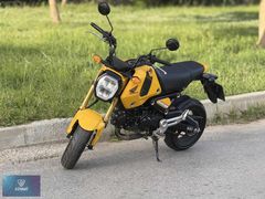2022 MODEL HONDA MSX 125