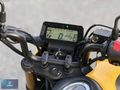 2022 MODEL HONDA MSX 125