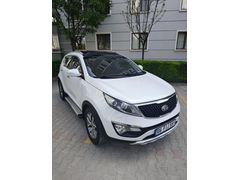 Sahibinden Kia Sportage 1.6 GDI Concept Plus 2015 Model
