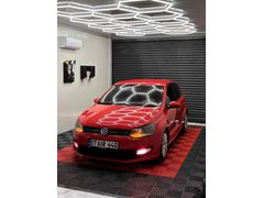 Sahibinden Volkswagen Polo 1.4 Safkan 