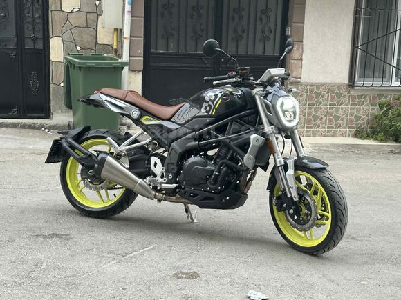 RKS RS 400 çift silindir 