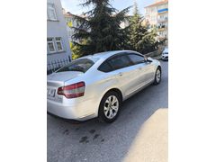 Sahibinden Citroen C5 1.6 e-HDi Dynamique 2012 Model