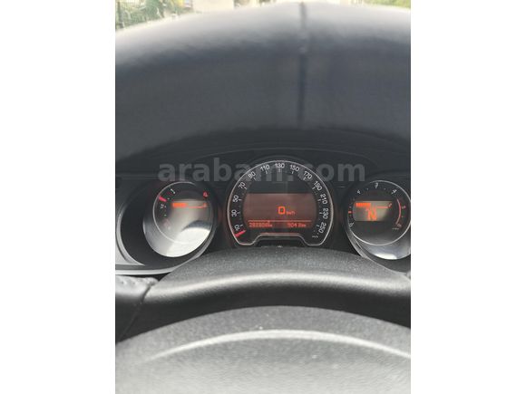 Sahibinden Citroen C5 1.6 e-HDi Dynamique 2012 Model