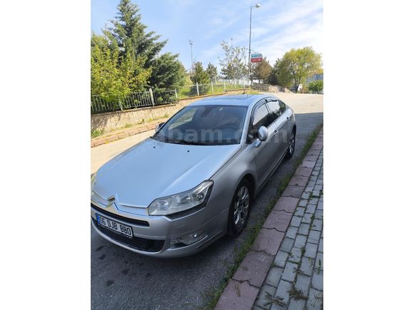 Sahibinden Citroen C5 1.6 e-HDi Dynamique 2012 Model
