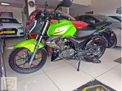 2024 MODEL RKS RK 125 S LANSMAN RENGİ HATASIZ 850 KM
