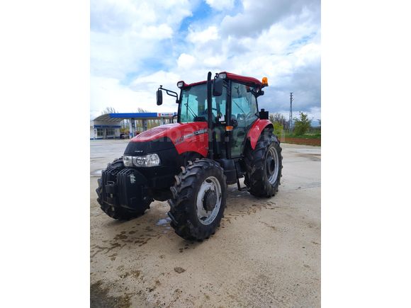 Sahibinden Case IH JX75