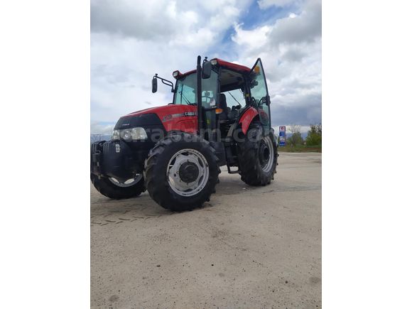 Sahibinden Case IH JX75