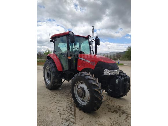 Sahibinden Case IH JX75