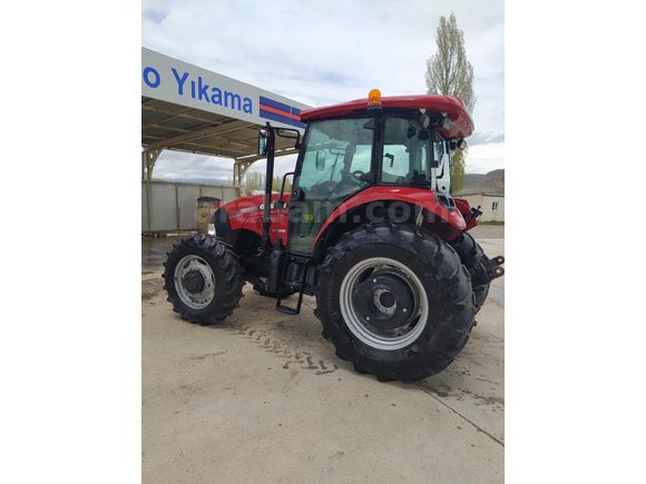 Sahibinden Case IH JX75