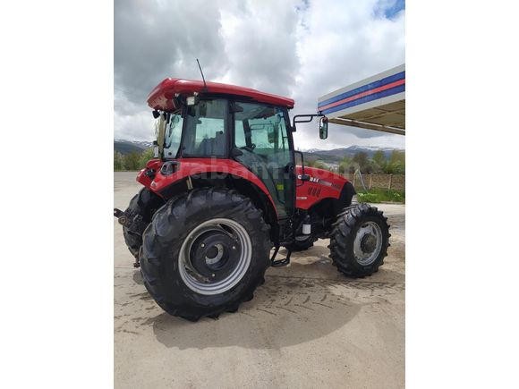 Sahibinden Case IH JX75