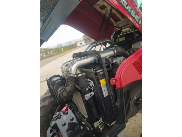 Sahibinden Case IH JX75