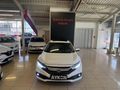 2021 HONDA CIVIC 1.6 ECO ELEGANCE OTOMATIK