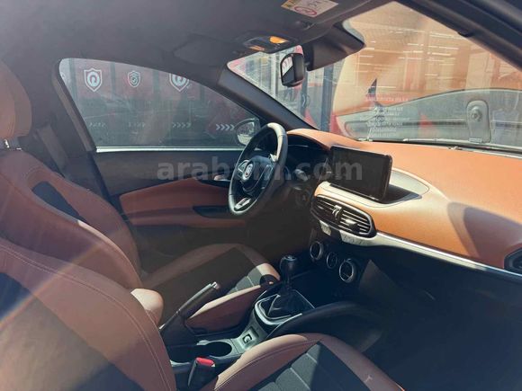 Sahibinden Fiat Egea 1.4 Fire Limited 2023 Model 