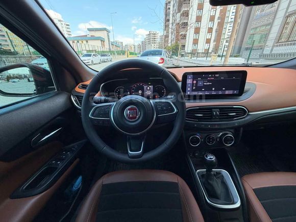 Sahibinden Fiat Egea 1.4 Fire Limited 2023 Model 