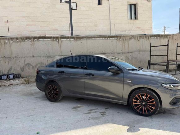 Sahibinden Fiat Egea 1.4 Fire Limited 2023 Model 