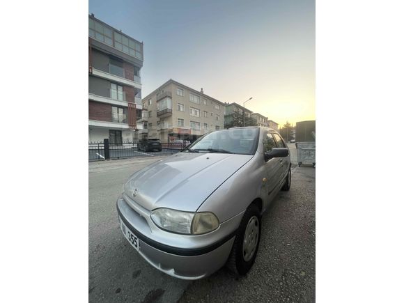 Sahibinden Fiat Palio 1.4 EL 2001 Model 