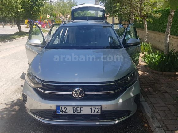life pakettir  garaj arabası 4 bin km  sıfır ayarında kazasız, boyasız değişensiz