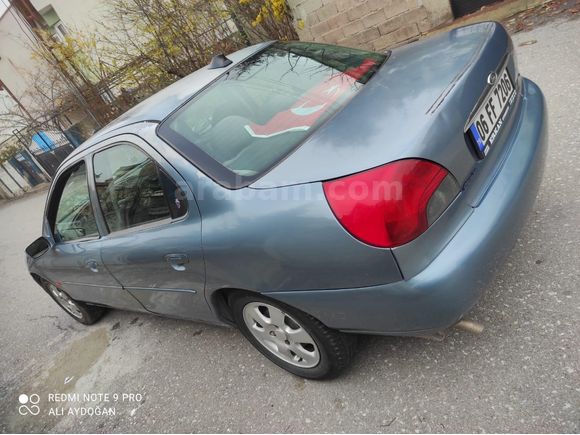 Sahibinden Ford Mondeo 2.0 Ghia 1999 Model