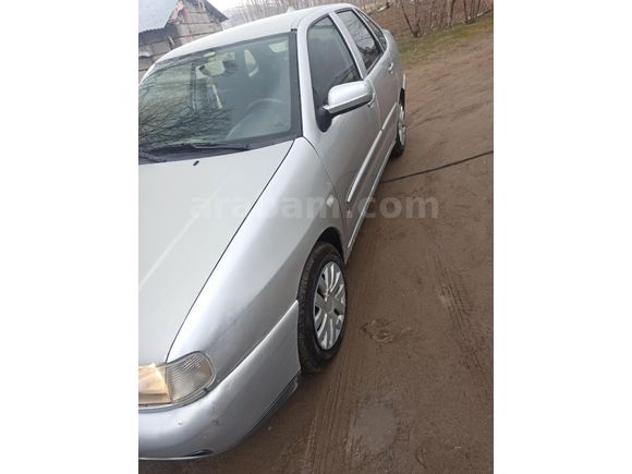 Sahibinden Volkswagen Polo 1.6 Classic 2001 Model