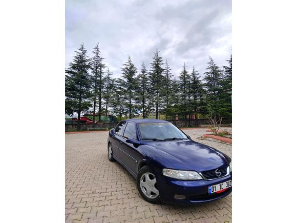 Sahibinden Opel Vectra 1.6 GL 1999 Model