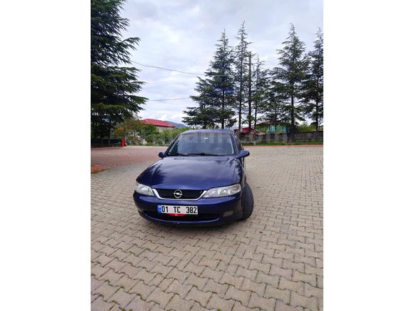 Sahibinden Opel Vectra 1.6 GL 1999 Model