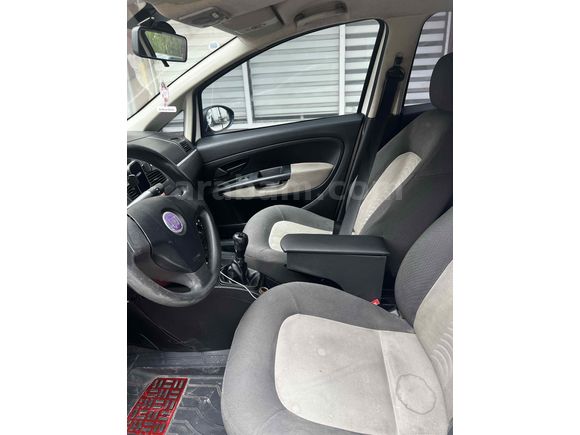 Sahibinden Fiat Linea 1.3 Multijet Active 2009 Model 