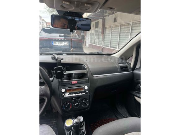 Sahibinden Fiat Linea 1.3 Multijet Active 2009 Model 