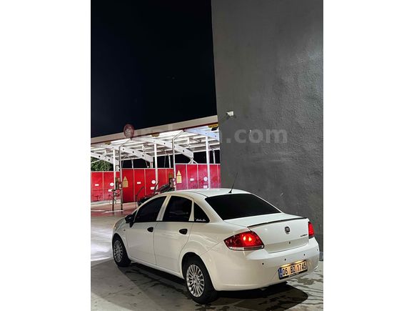 Sahibinden Fiat Linea 1.3 Multijet Active 2009 Model 