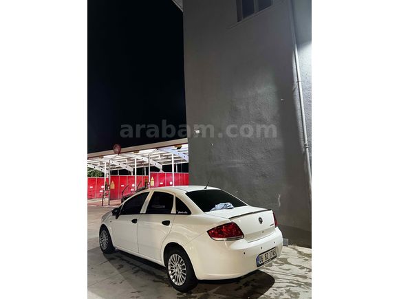 Sahibinden Fiat Linea 1.3 Multijet Active 2009 Model 