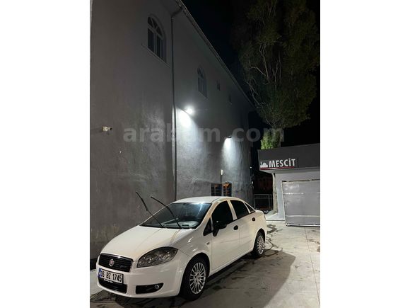 Sahibinden Fiat Linea 1.3 Multijet Active 2009 Model 