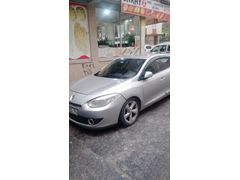 Sahibinden Renault Fluence 1.5 dCi Business 2012 Model