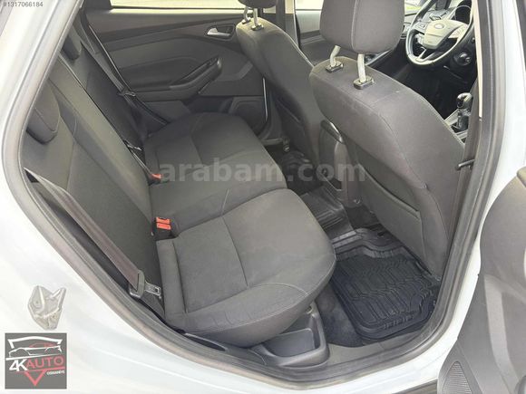 2 PARÇA BOYALI ORJ 128 BİNDE 2016 TREND X SAFKAN BENZİN