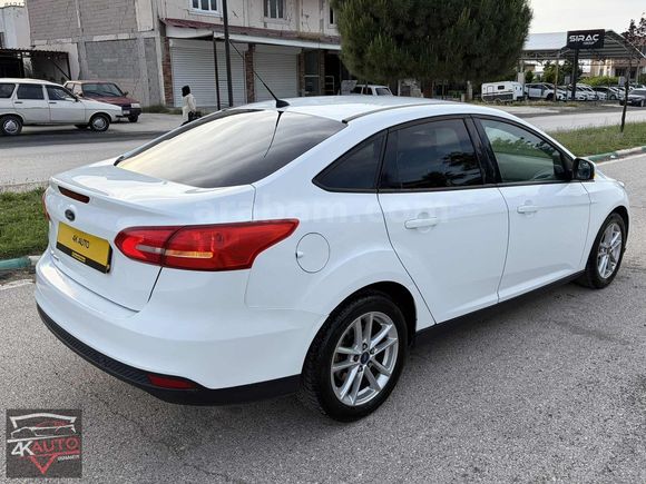 2 PARÇA BOYALI ORJ 128 BİNDE 2016 TREND X SAFKAN BENZİN
