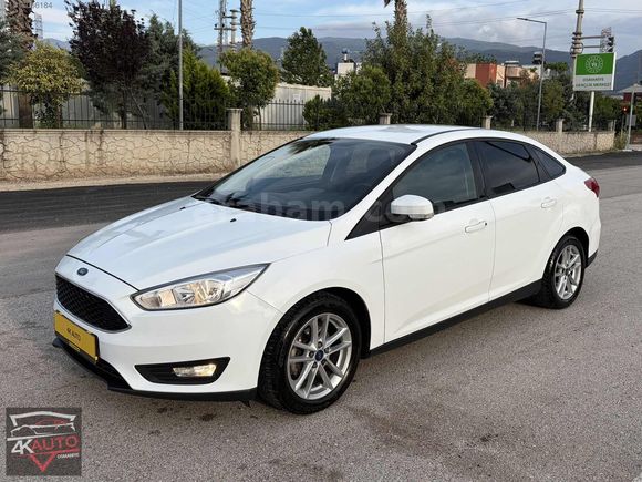2 PARÇA BOYALI ORJ 128 BİNDE 2016 TREND X SAFKAN BENZİN