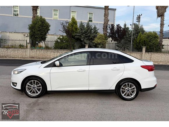 2 PARÇA BOYALI ORJ 128 BİNDE 2016 TREND X SAFKAN BENZİN