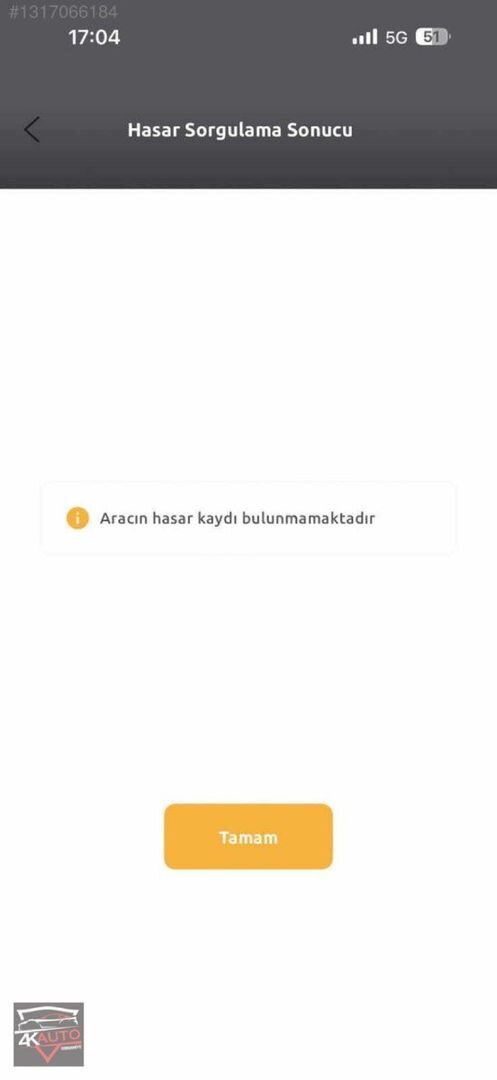 Galeriden Ford Focus 1.6 Ti-VCT Trend X 2016 Model Osmaniye 128.000 km Beyaz 4