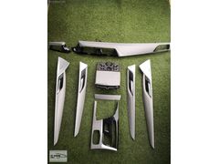 BMW G30 M TECH TRİM SETİ FULL ORJİNAL ÇIKMA
