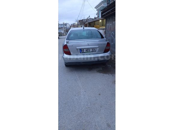 Sahibinden Citroen C5