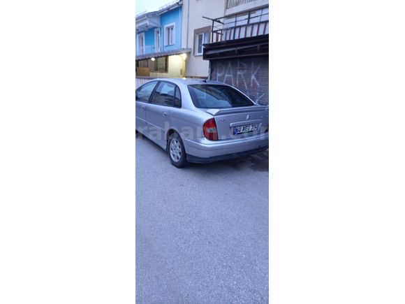 Sahibinden Citroen C5