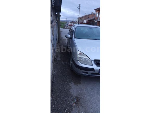 Sahibinden Citroen C5