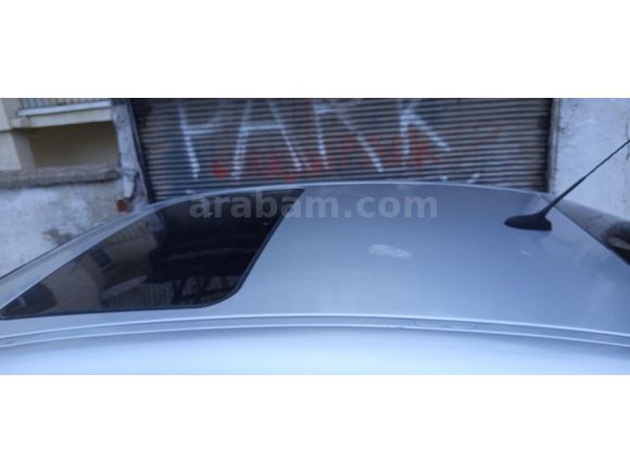 Sahibinden Citroen C5