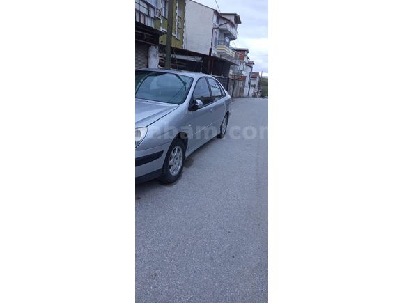 Sahibinden Citroen C5