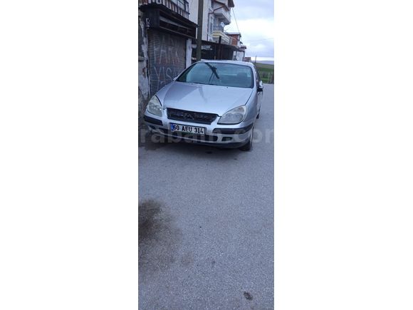 Sahibinden Citroen C5