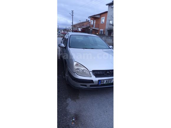 Sahibinden Citroen C5