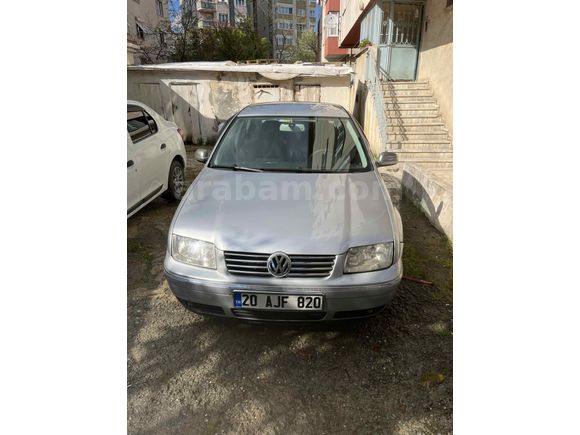 Sahibinden Volkswagen Bora 1.6 Pacific 2005 Model 