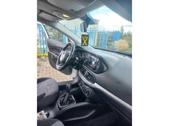 Sahibinden hasar kayitsiz   Fiat Egea 1.3 Multijet Easy 2017 Model