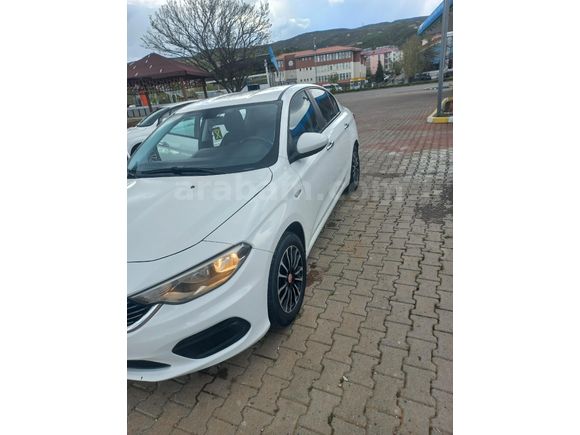 Sahibinden hasar kayitsiz   Fiat Egea 1.3 Multijet Easy 2017 Model