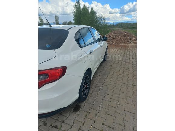 Sahibinden hasar kayitsiz   Fiat Egea 1.3 Multijet Easy 2017 Model