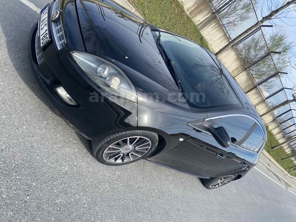 Sahibinden Fiat Bravo 1.6 Mjet Sports Style 2011 Model 